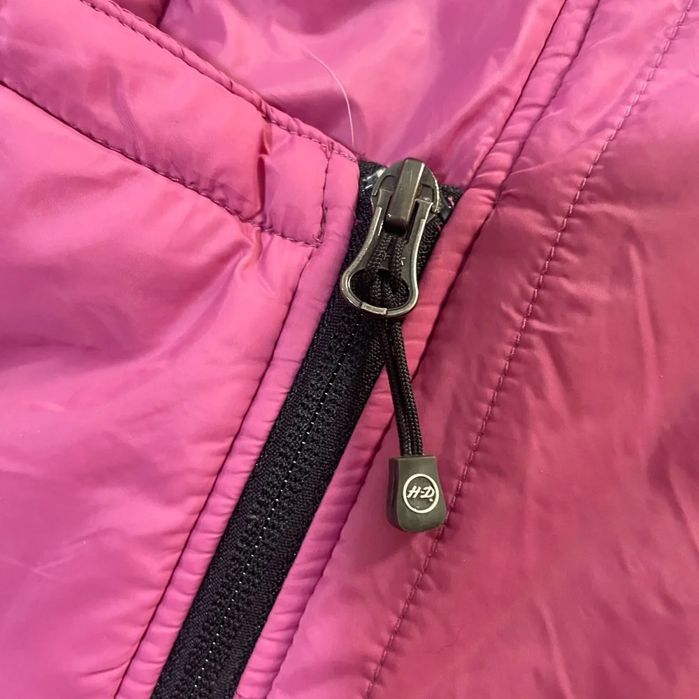 Harley-Davidson Insulated Riding Jacket - Picture 5 of 8